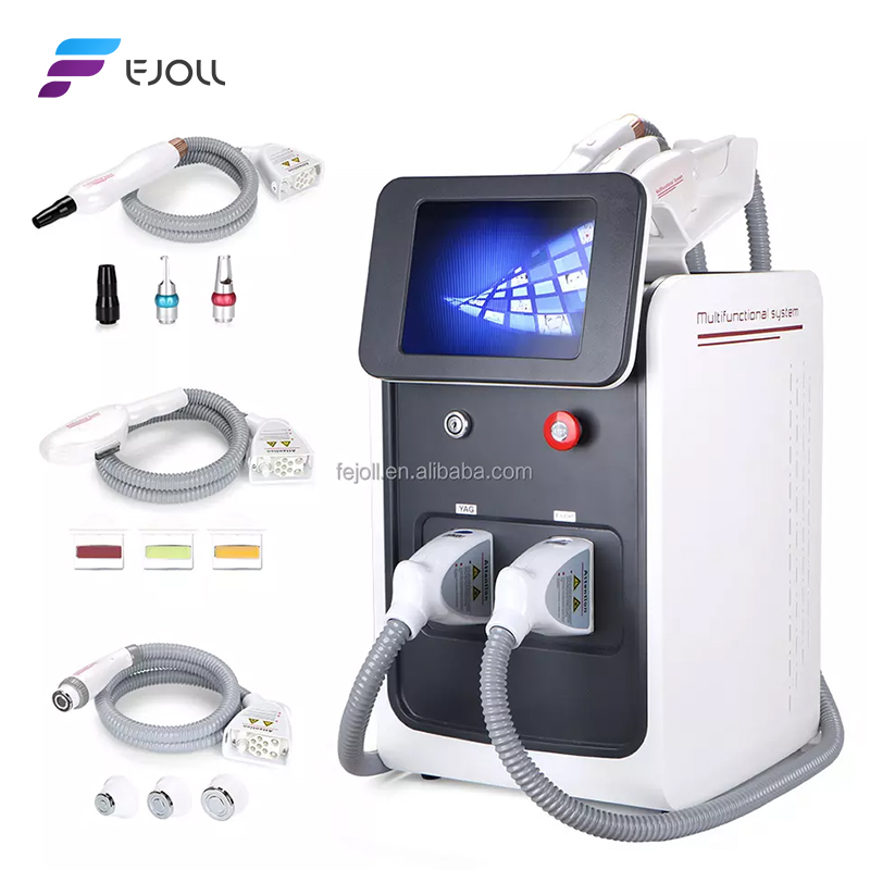 best professional laser hair removal machine 2023